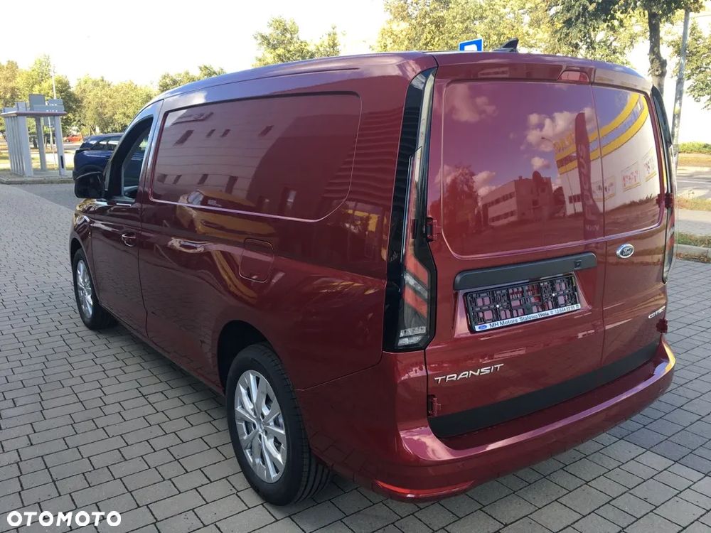 Ford Nowy  Transit Connect - 2