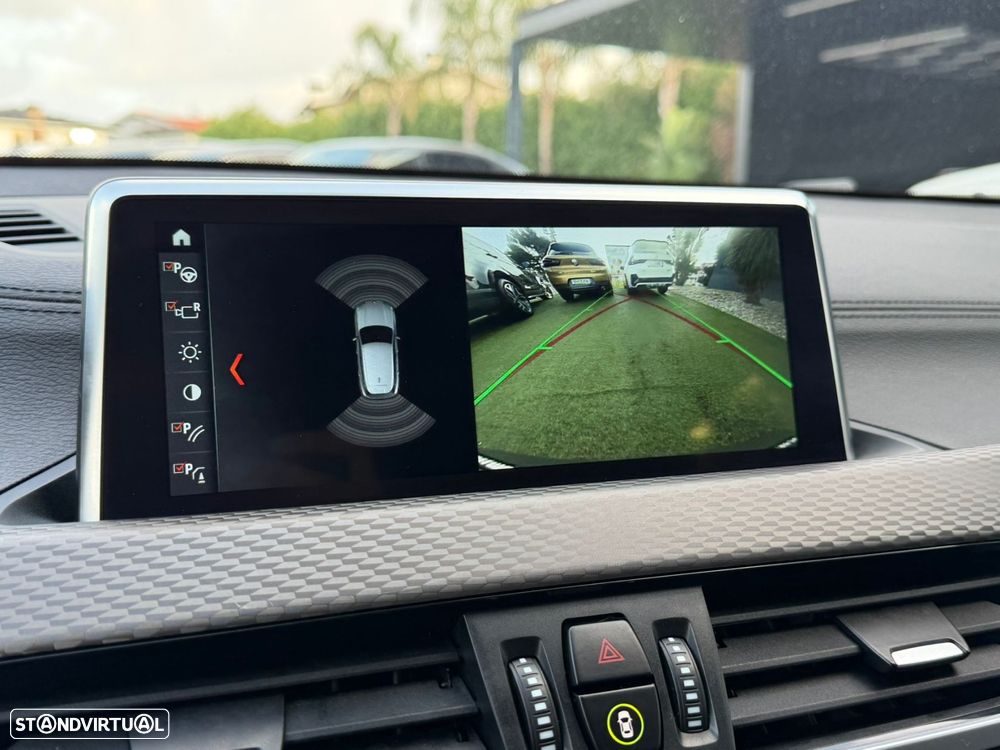 BMW X2 25 e xDrive Pack M - 33