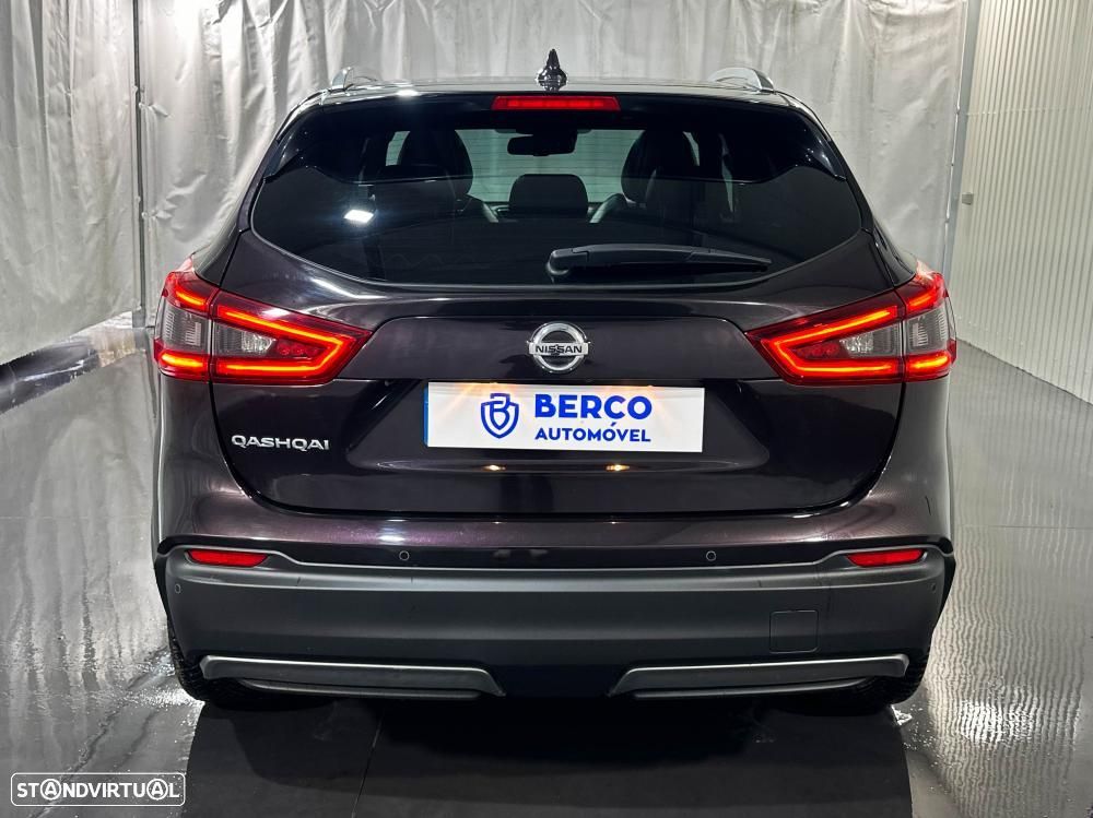 Nissan Qashqai 1.5 dCi Tekna Premium - 5