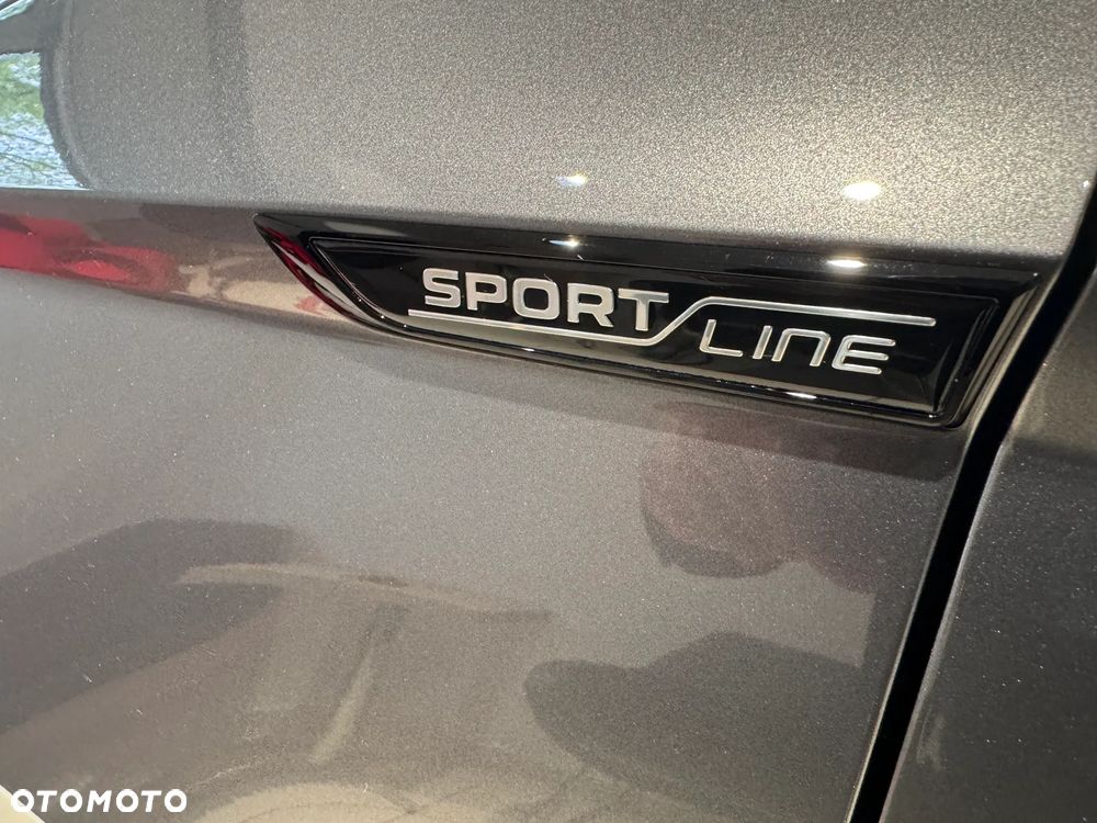 Skoda Karoq 1.5 TSI ACT Sportline DSG - 8