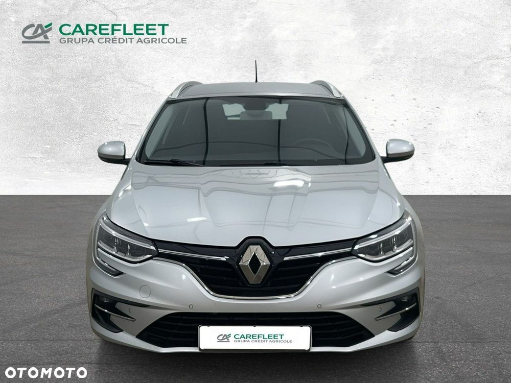 Renault Megane 1.3 TCe FAP Equilibre - 2