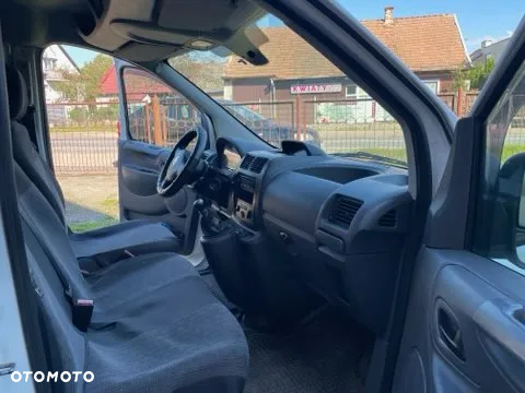 Fiat Scudo - 9