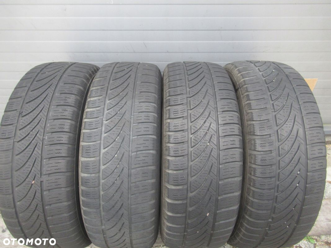 ALU+OPONY WIELOSEZ R17 OUTLANDER,KIA SPORTAGE,HYUNDAI iX35,TUCSON,4007,ASX - 9
