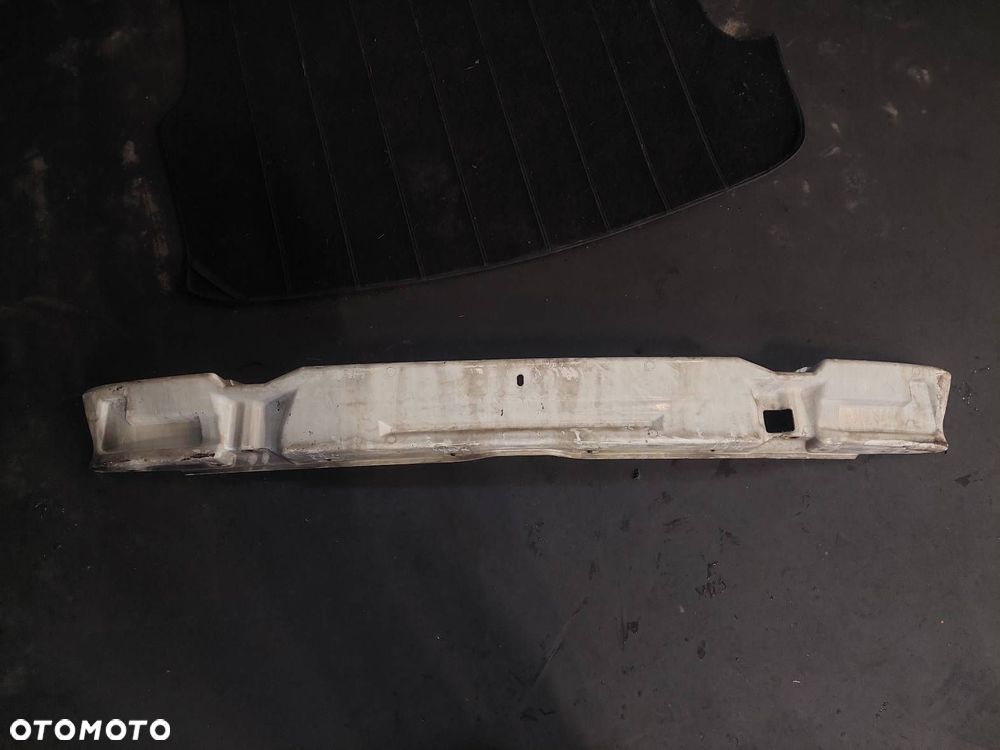 KOMPLETNY TYŁ KLAPA ZDERZAK LAMPY BMW E46 SEDAN 386/6 FARNGRUEN - 7