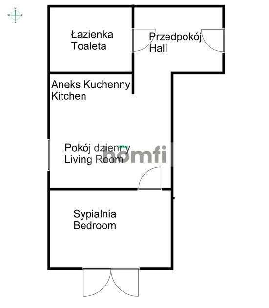 Kameralna inwestycja w centrum|Matecznego| Dębniki