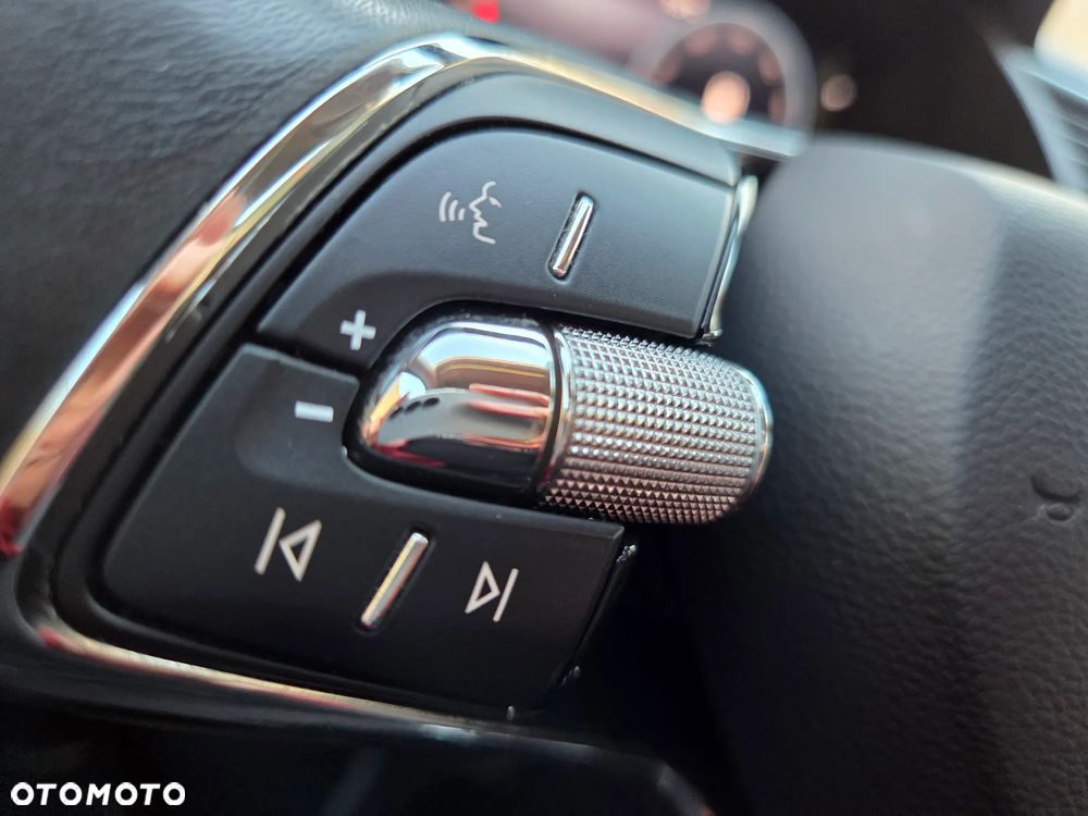 Skoda Superb 1.5 TSI Ambition DSG - 24