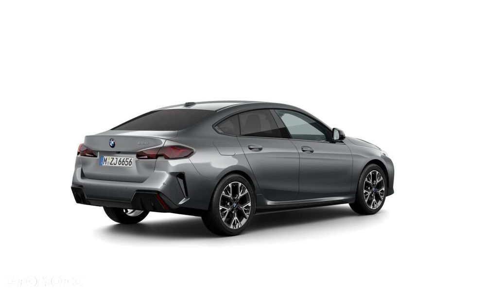 BMW Seria 2 - 4