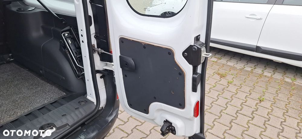 Renault Kangoo - 17