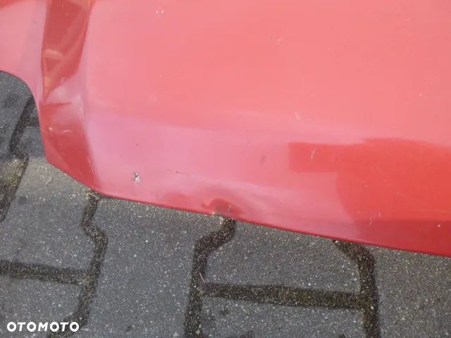MASKA POKRYWA SILNIKA FIAT PANDA II - 20