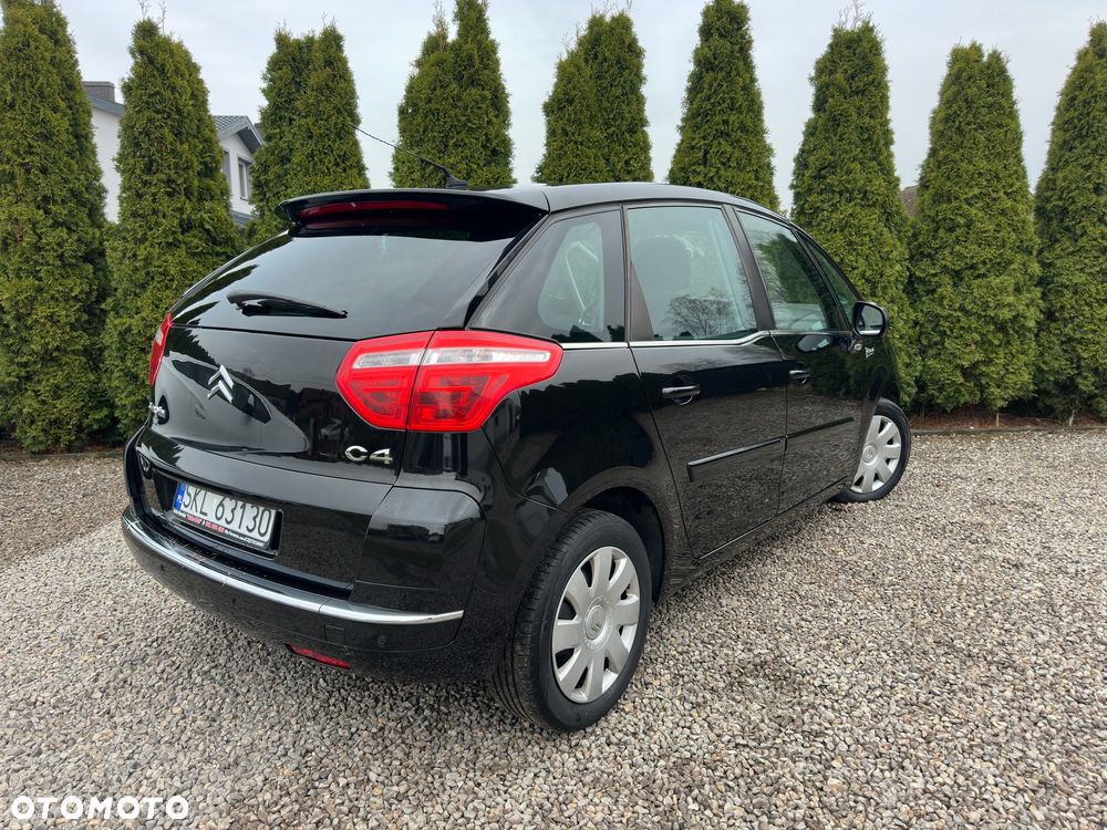 Citroën C4 Picasso 1.6 HDi FAP Style - 3