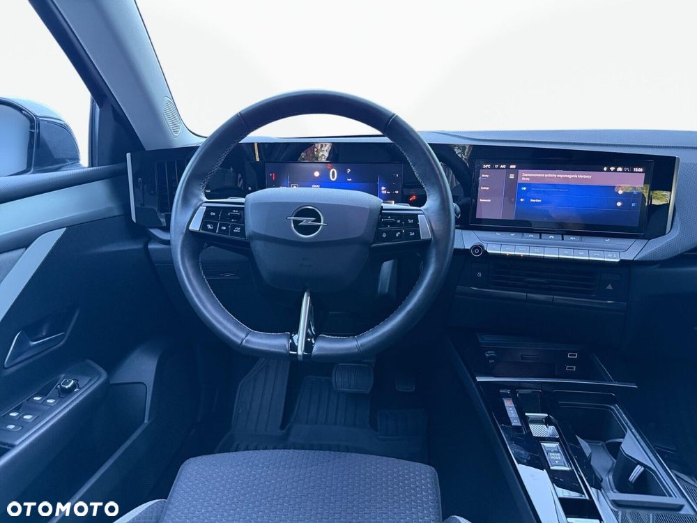 Opel Astra - 18