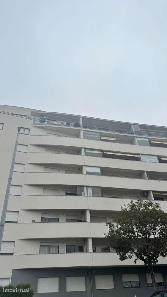 Apartamento T2 em Penafiel, €225.000