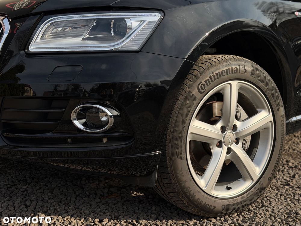 Audi Q5 2.0 TDI Quattro S tronic - 3