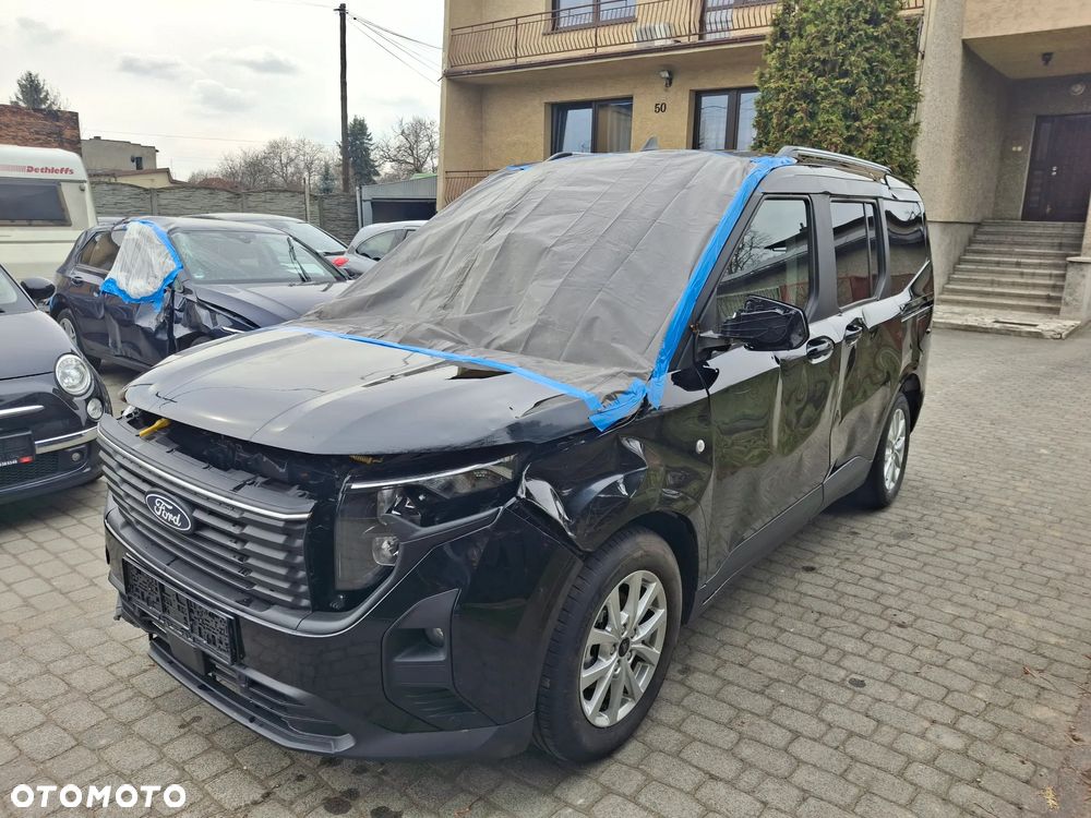 Ford Tourneo Courier ver-1-0-ecoboost-active - 2