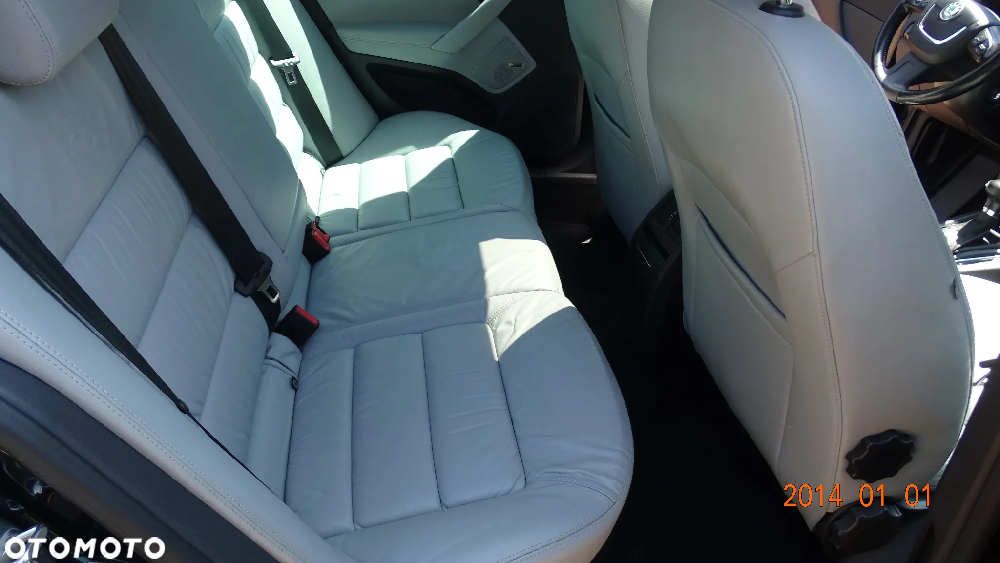 Skoda Octavia 1.8 TSI L&K DSG - 19