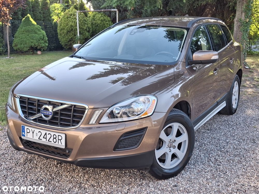 Volvo XC 60