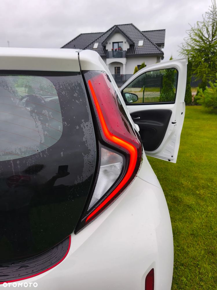 Toyota Aygo X 1.0 VVT-i Selection X-cite - 26