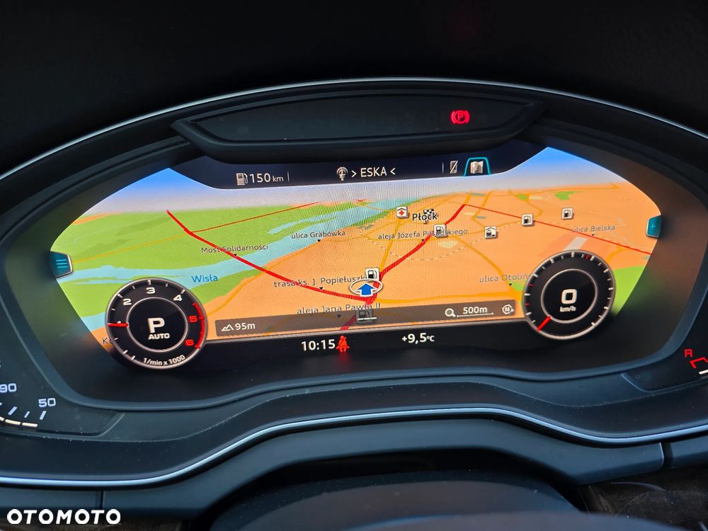 Audi Q5 40 TDI Quattro Sport S tronic - 32