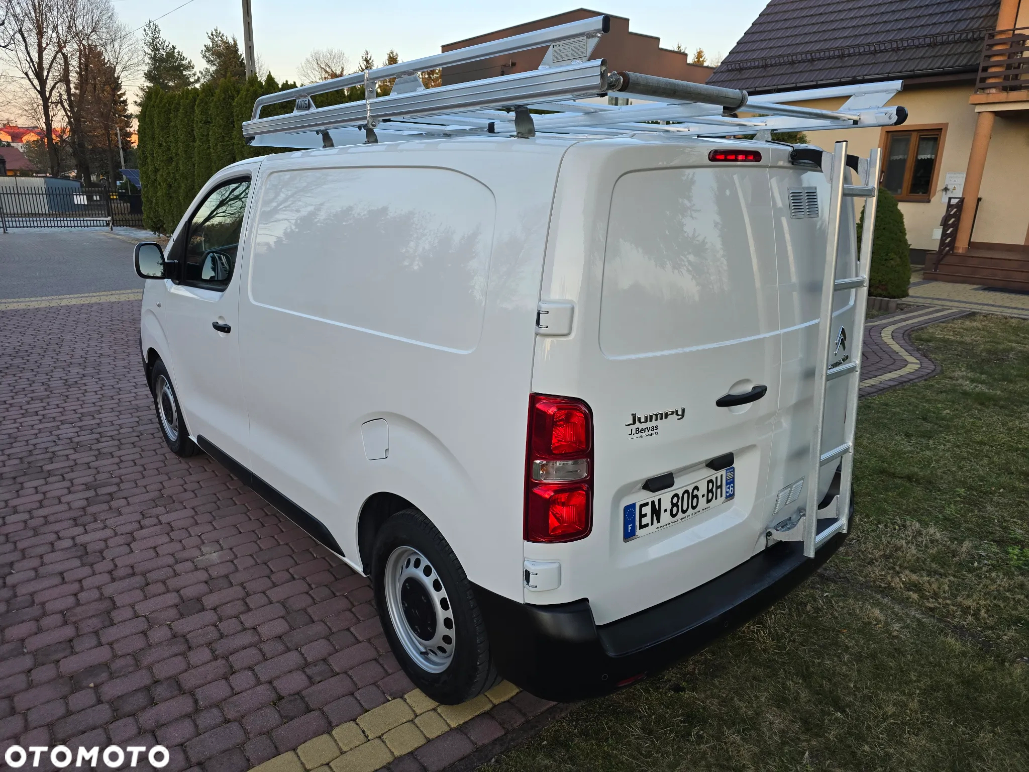 Citroën Jumpy - 13