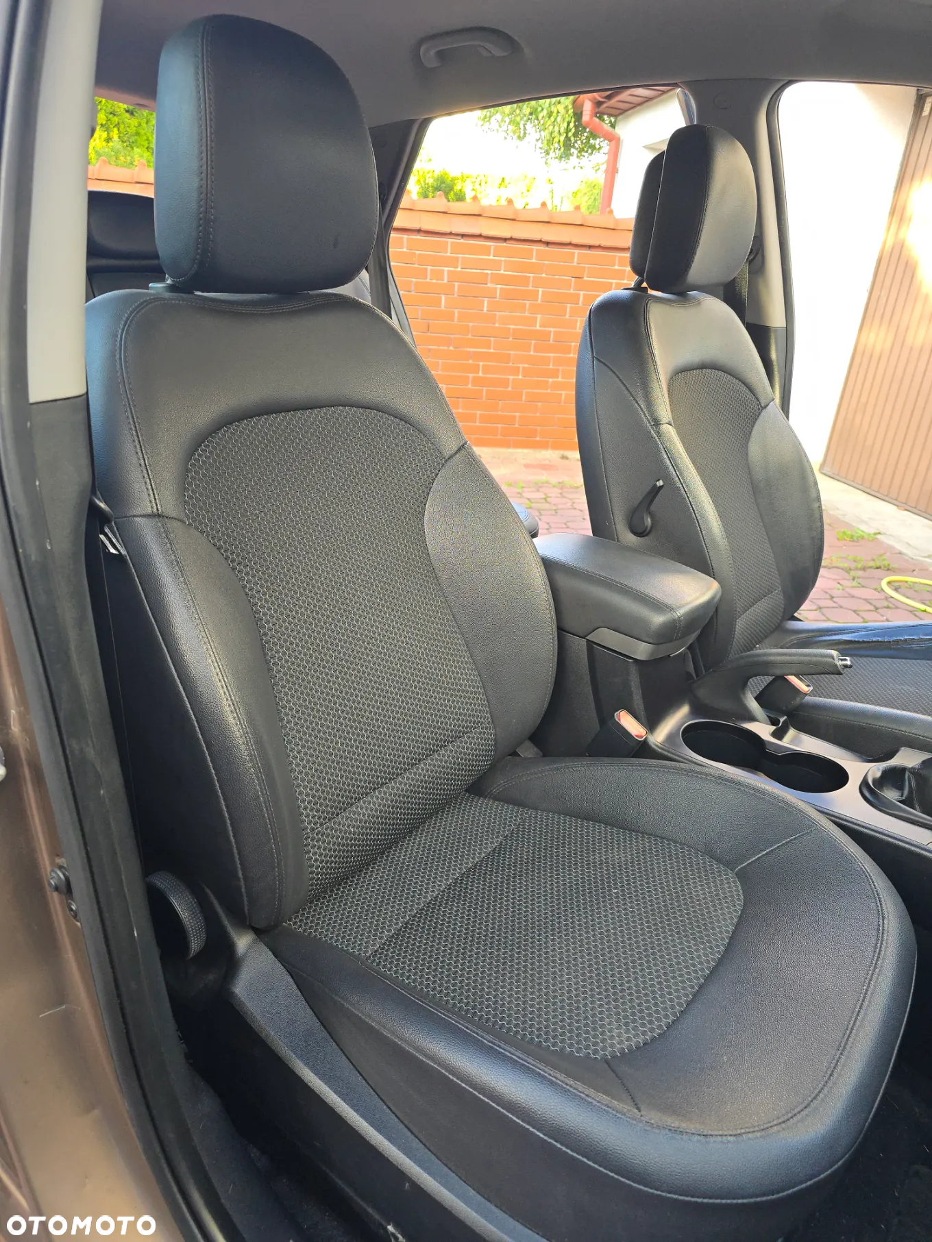 Hyundai ix35 1.6 GDI Comfort 2WD - 4