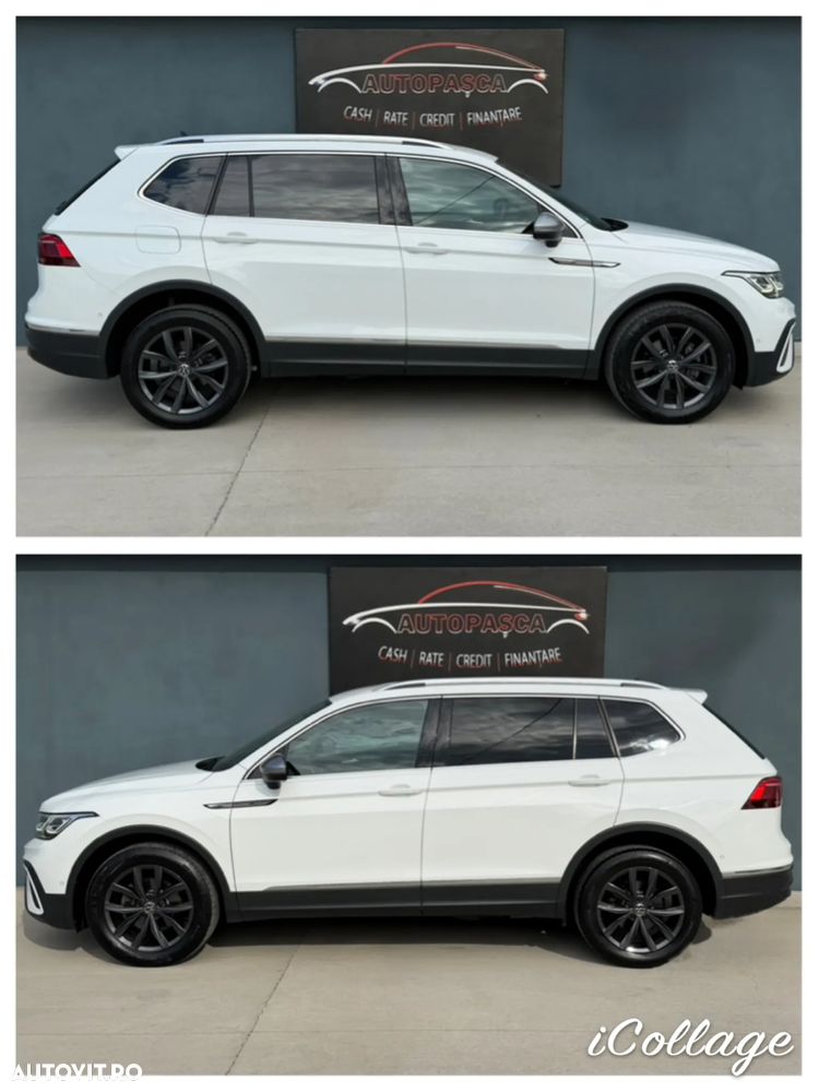 Volkswagen Tiguan - 12