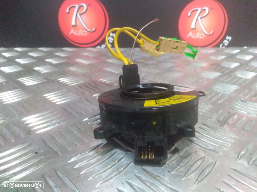 Fita De Airbags Fiat Multipla (186_) - 1