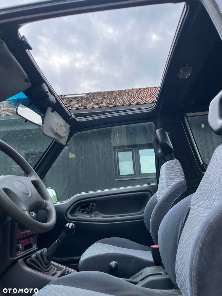 Suzuki Vitara - 22