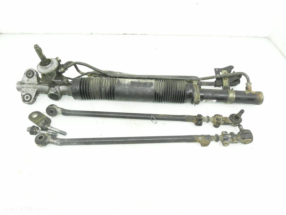 MAGLOWNICA LAND ROVER FREELANDER (L314) QAB000314 - 2