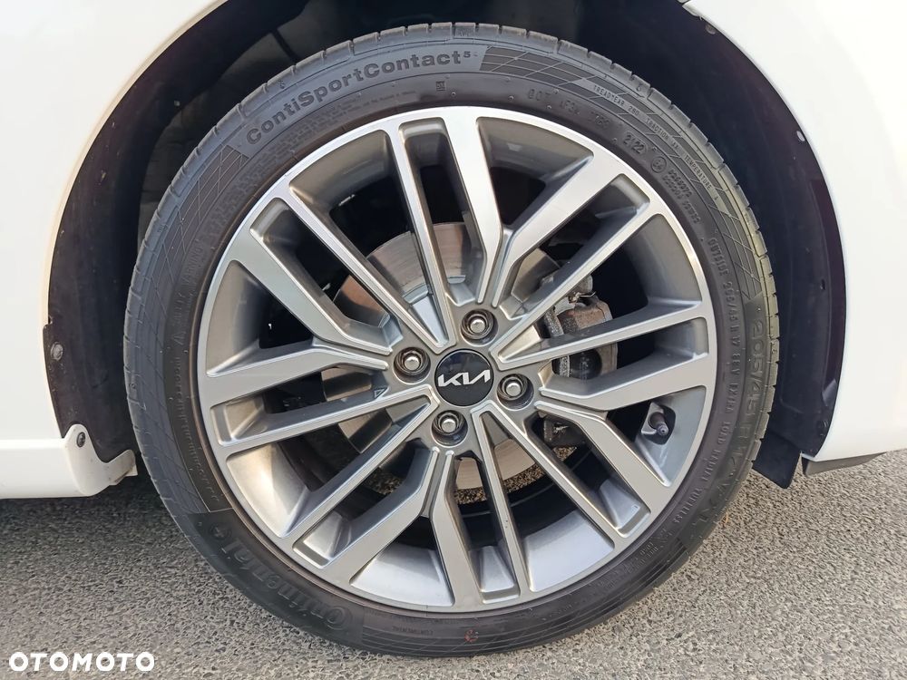 Kia Rio 1.0 T-GDI 120 Mild-Hybrid GT Line - 25