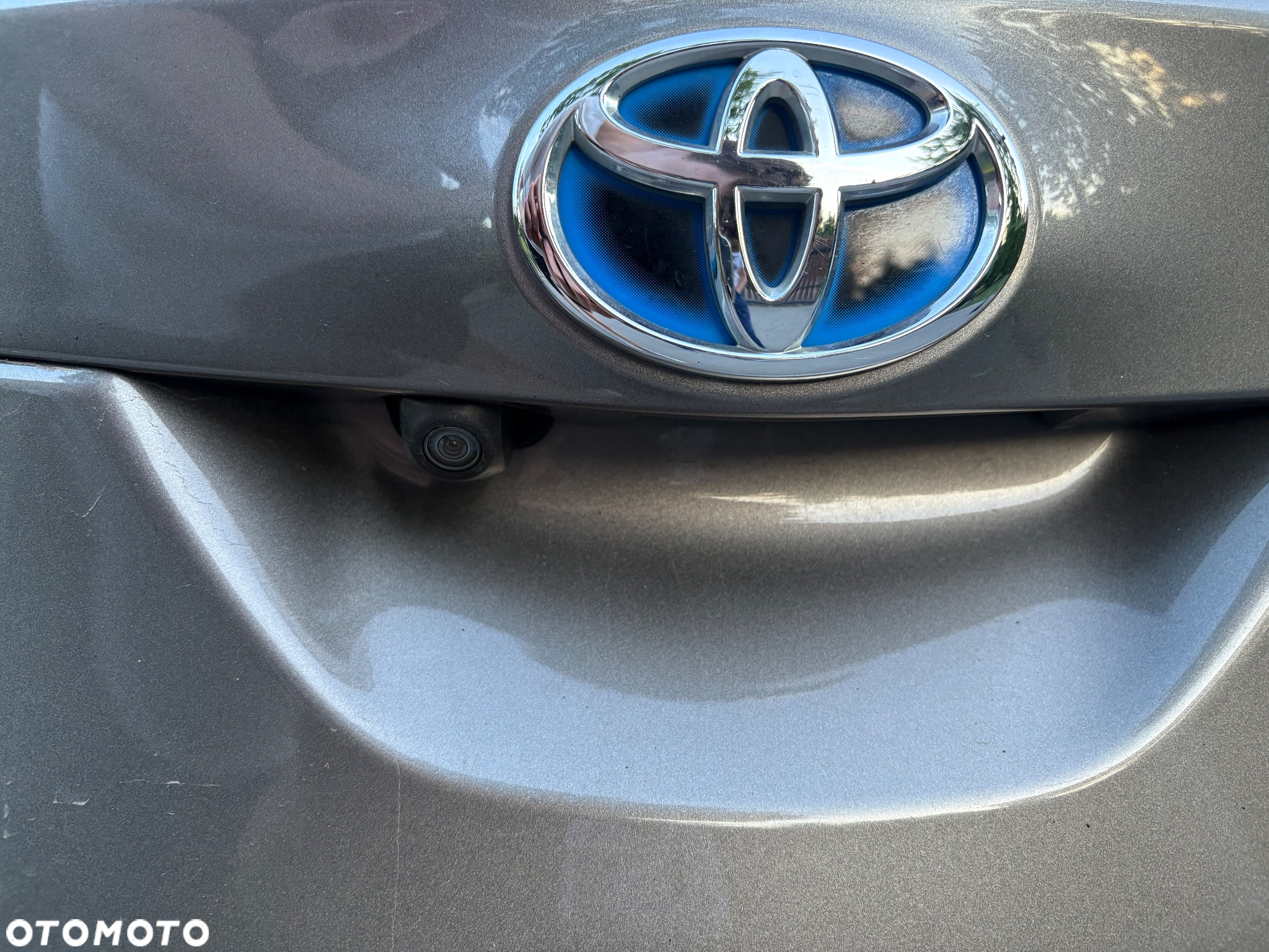 Toyota Auris Hybrid 135 Prestige - 7