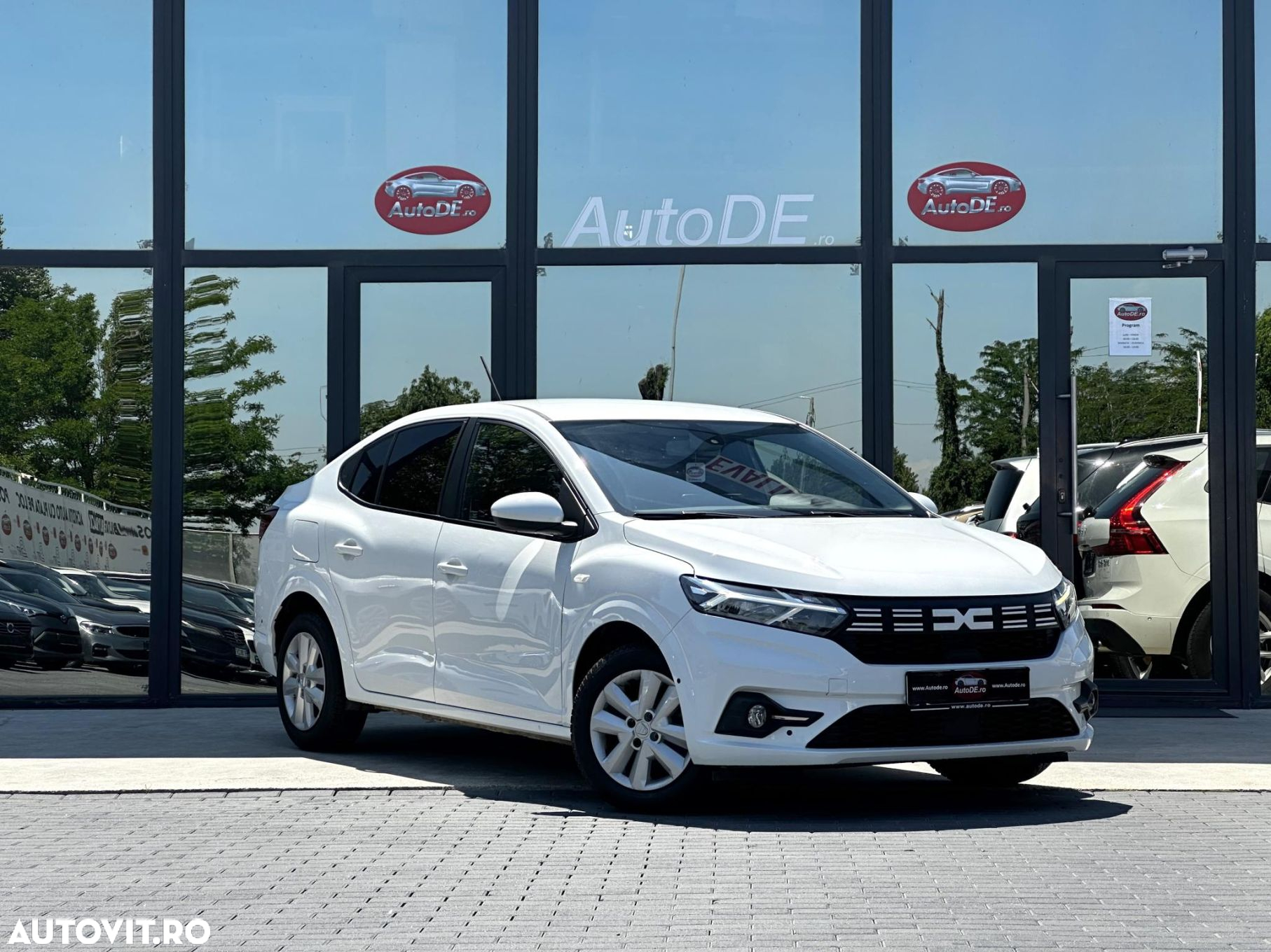 Dacia Logan - 2