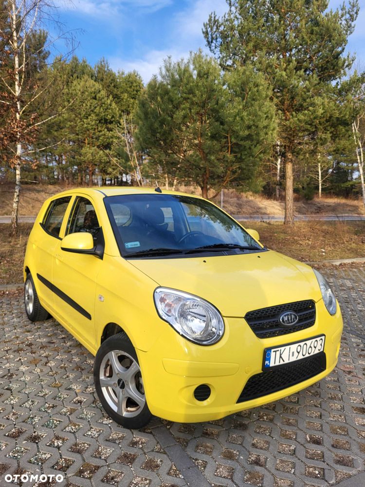 Kia Picanto - 2