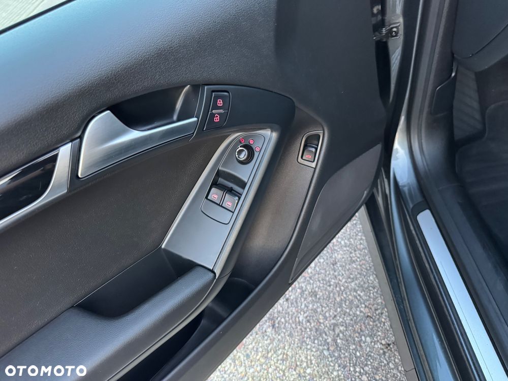 Audi A5 Coupé 2.0 TFSI - 21