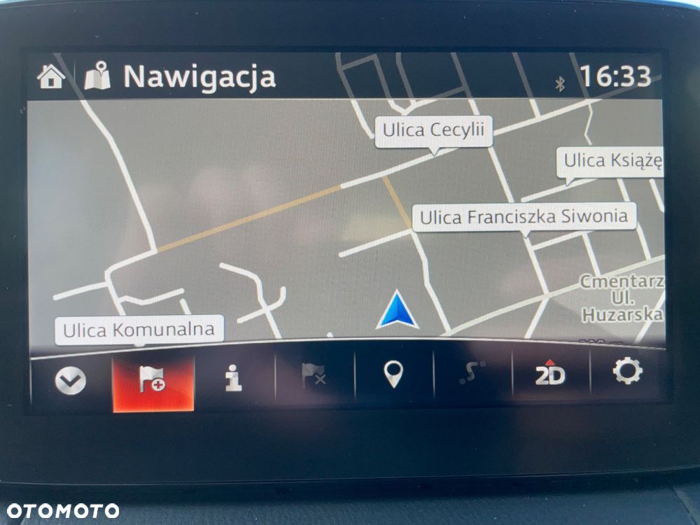 Mazda CX-3 SKYACTIV-G 121 FWD Drive Sports-Line - 18