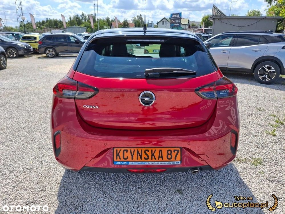 Opel Corsa - 7
