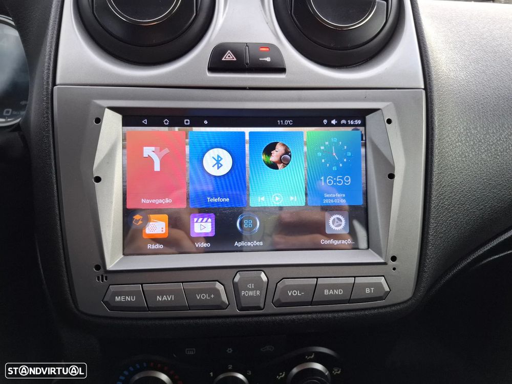 Alfa Romeo MiTo 1.3 JTDM Turismo - 20