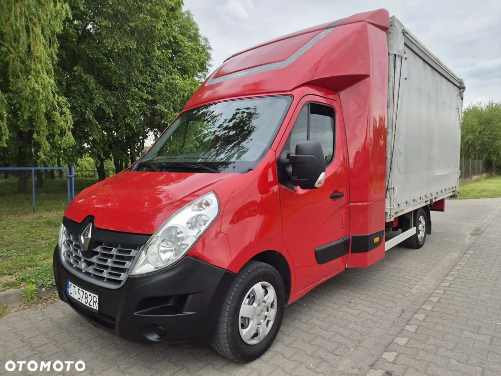 Renault MASTER - 1