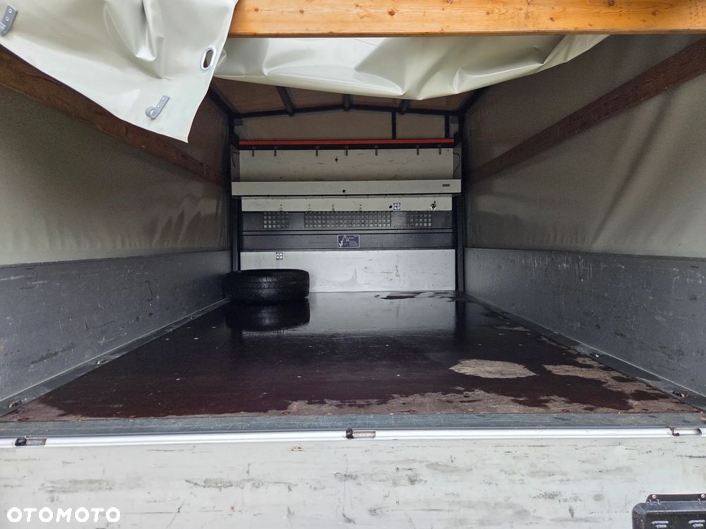 Renault MASTER - 19