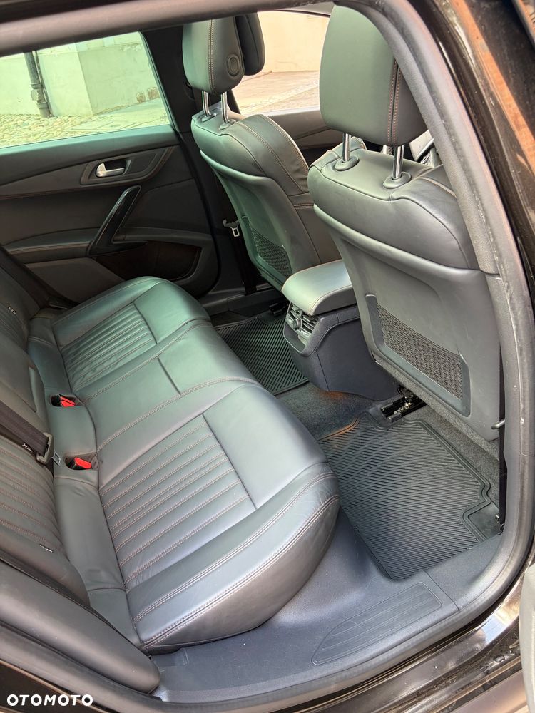 Peugeot 508 2.0 BlueHDi RXH S&S - 35