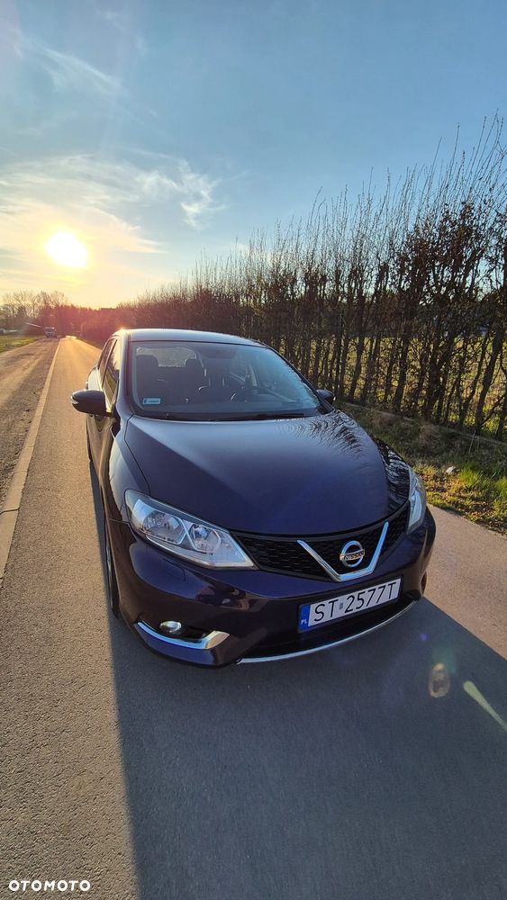 Nissan Pulsar - 6