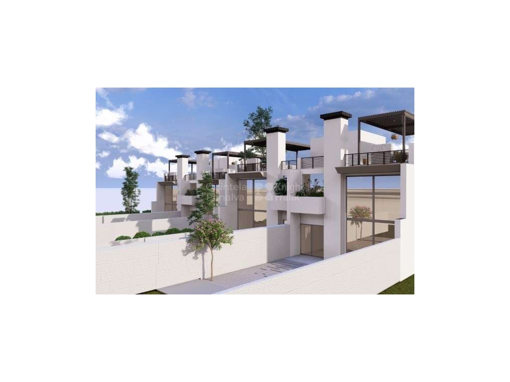 Moradia T4 independente com Rooftop em Murches, Cascais - Grande imagem: 3/19