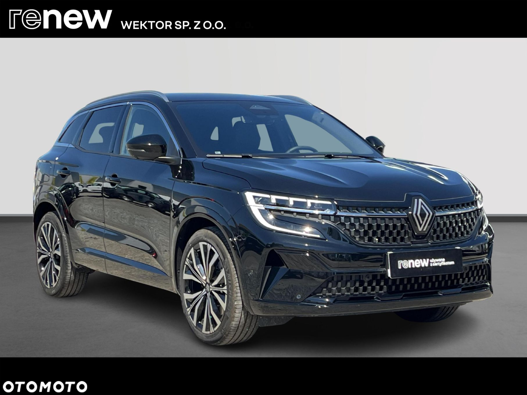 Renault Austral - 7
