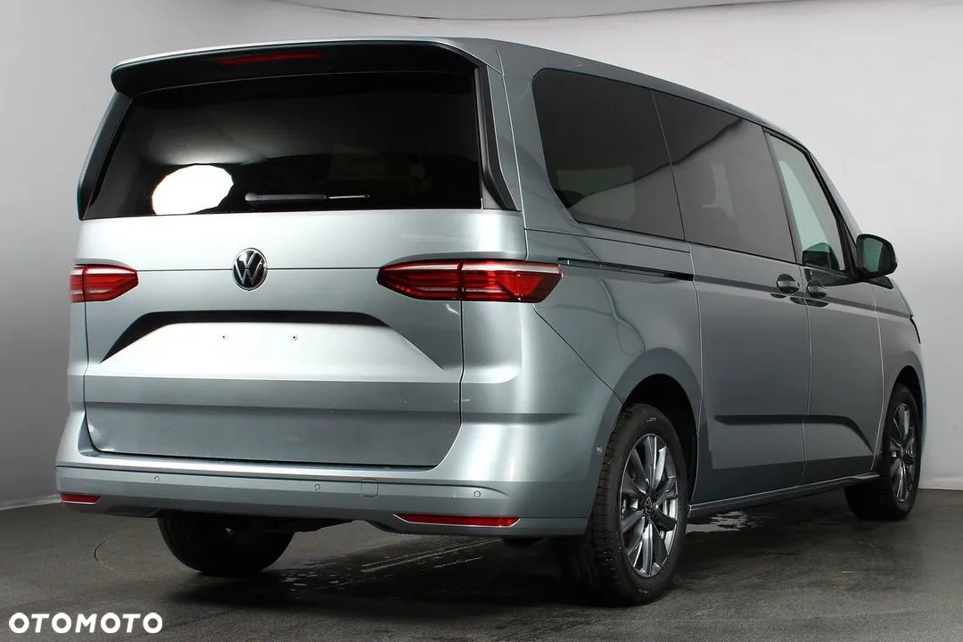 Volkswagen Multivan 2.0 TDI L1 Life DSG - 9