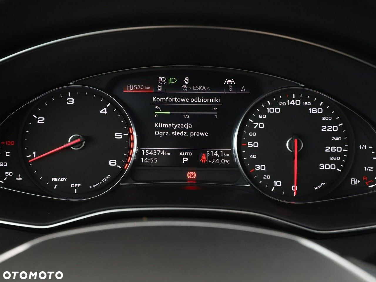 Audi A6 Avant 40 TDI S tronic sport - 18