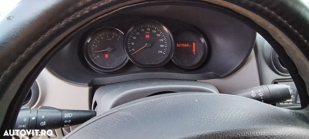 Dacia Dokker 1.5 Ambiance - 7