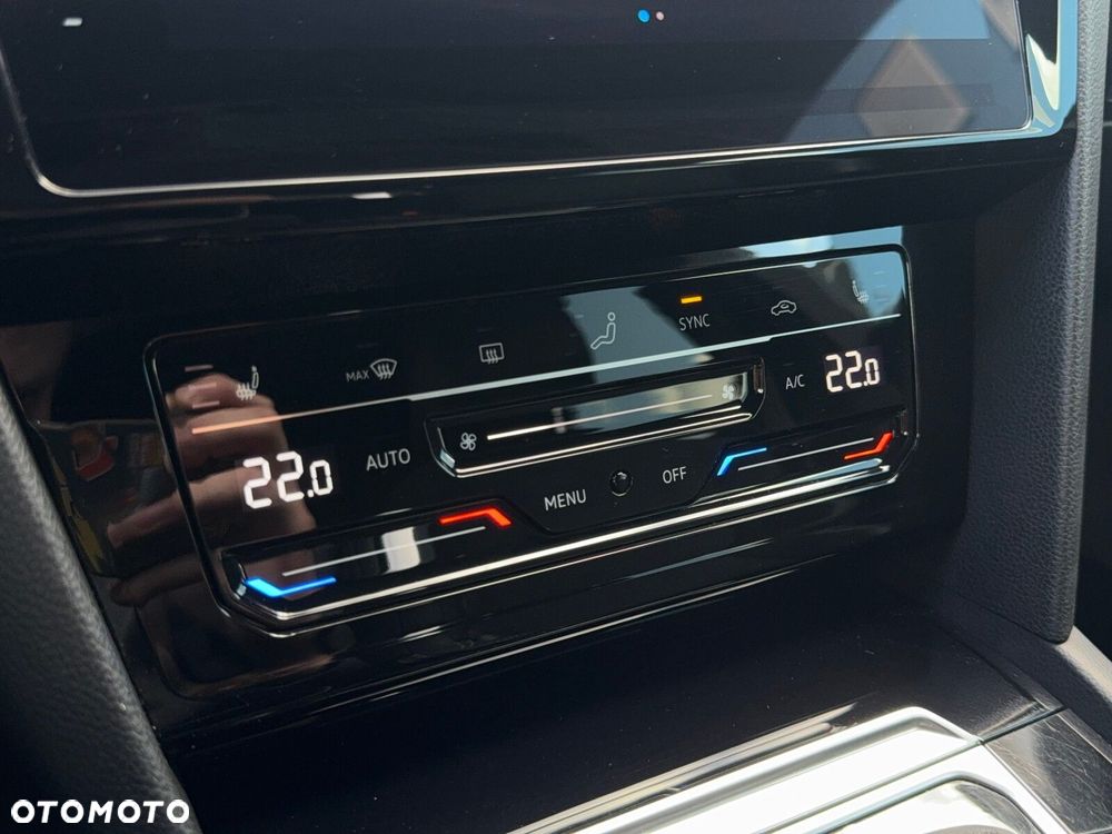 Volkswagen Arteon 2.0 TSI R-Line DSG - 31