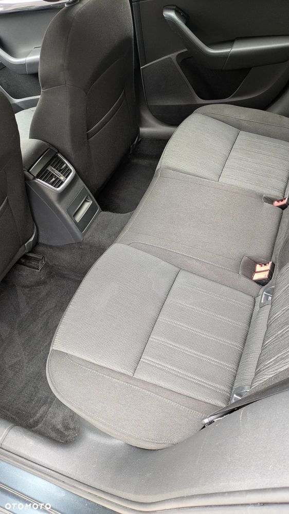 Skoda Octavia 2.0 TDI Style - 11