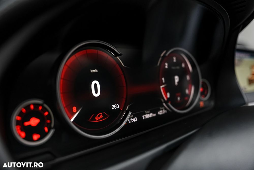 BMW X6 - 19