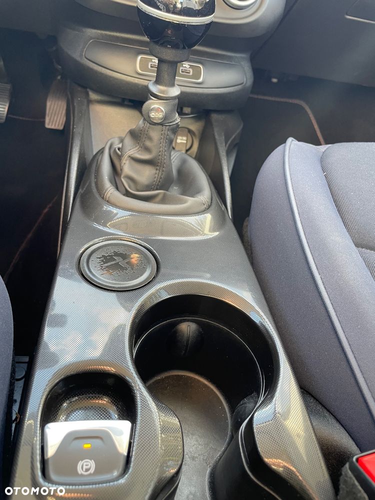 Fiat 500X 1.0 T3 Cult - 32