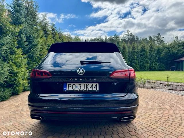 Volkswagen Touareg 3.0 V6 TDI SCR 4Mot R-Line - 30